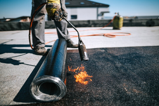IDO Bitumen — road safety products